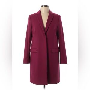 French Connection Magenta Blazer